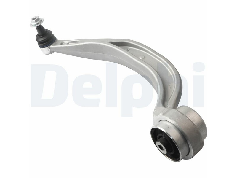 DELPHI TUKIVARSI OIKEA