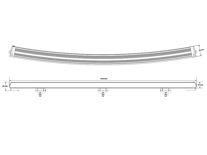 W-LIGHT SURGE SUPER SLIM 40 - Image 5