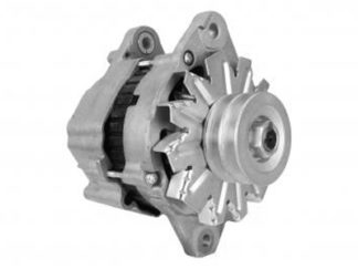 LATURI MITSU 24V 50A