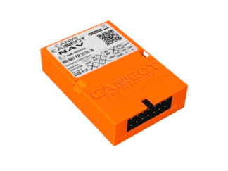 CAN BUS CANNECT NAV / SPEED PULSE