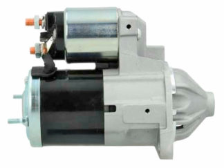 STARTTI MITSU LANCER EVO