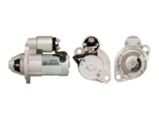 STARTTI YANMAR S114-815