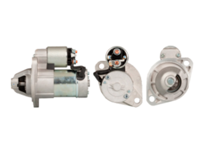 STARTTI YANMAR S114-815