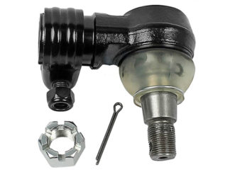 OHJAUSSYLINTERIN PÄÄ VOLVO