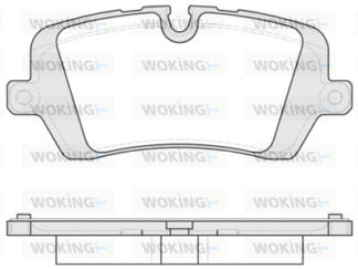 JARRUPALASARJA# WOKING TAKA, LANDROVER
