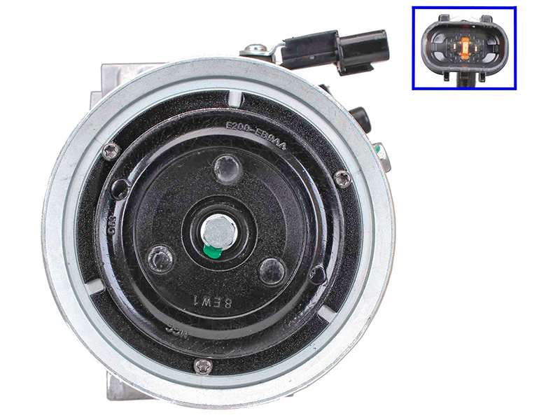 AC KOMPRESSORI HYUNDAI, KIA - Image 2