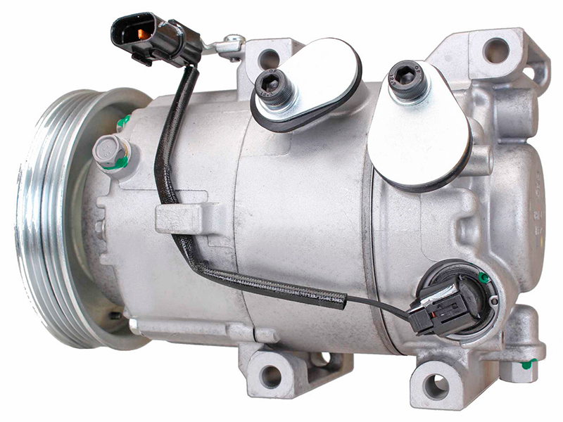 AC KOMPRESSORI HYUNDAI, KIA - Image 3