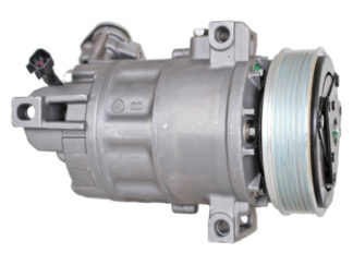 AC KOMPRESSORI VOLVO