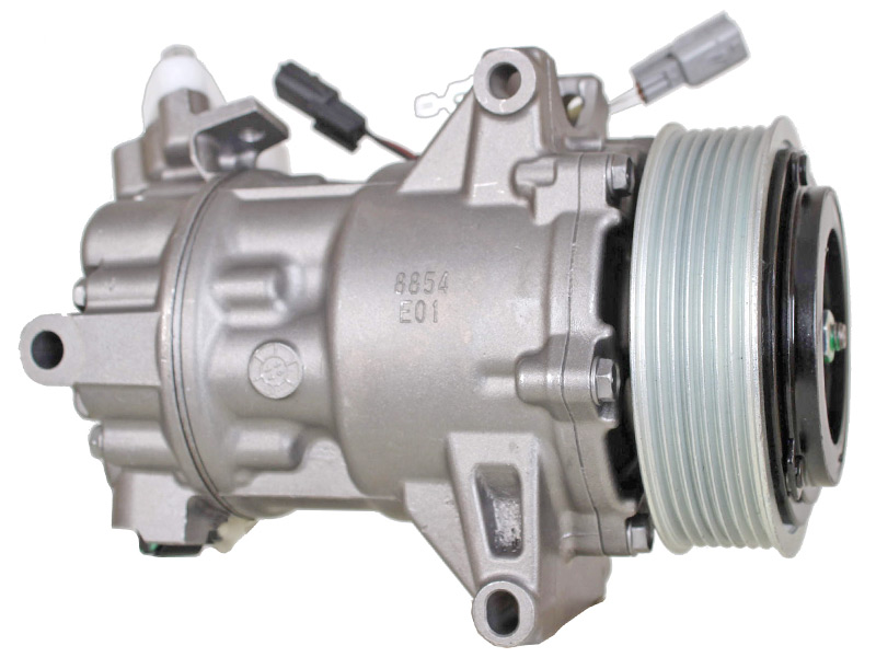 AC KOMPRESSORI RENAULT