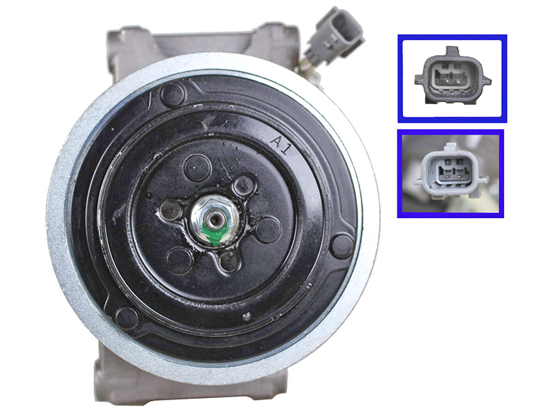 AC KOMPRESSORI RENAULT - Image 2