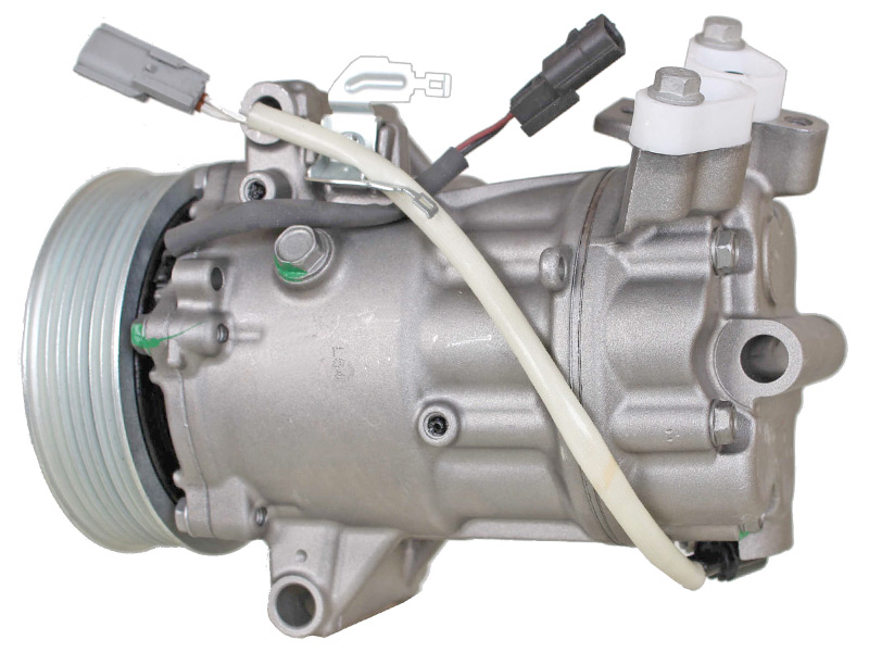 AC KOMPRESSORI RENAULT - Image 3