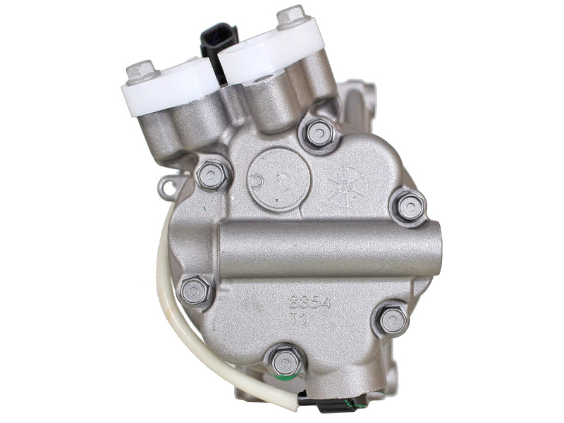 AC KOMPRESSORI RENAULT - Image 4