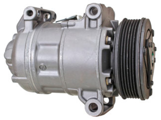 AC KOMPRESSORI CITROEN, DS, OPEL, PEUGEOT