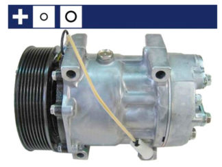 AC KOMPRESSORI MAHLE VOLVO FH II