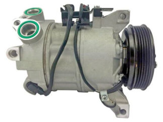 AC KOMPRESSORI MAHLE VOLVO V70/S80