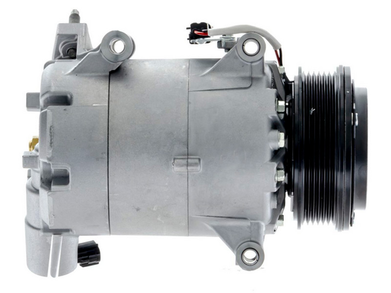 AC KOMPRESSORI MAHLE FORD