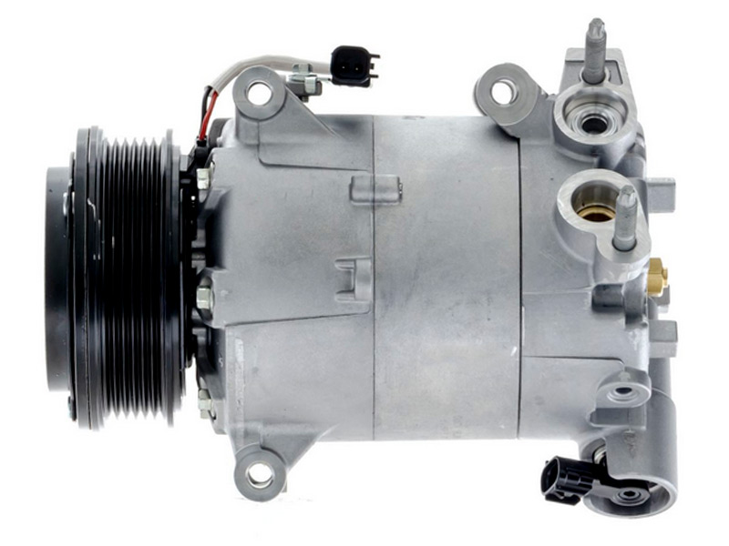 AC KOMPRESSORI MAHLE FORD - Image 3