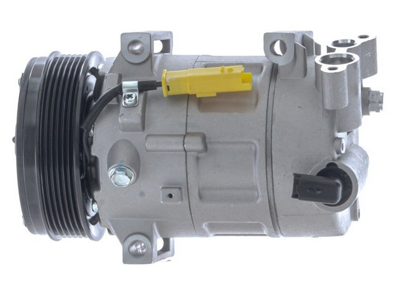 AC KOMPRESSORI MAHLE PSA C4, 307 - Image 3