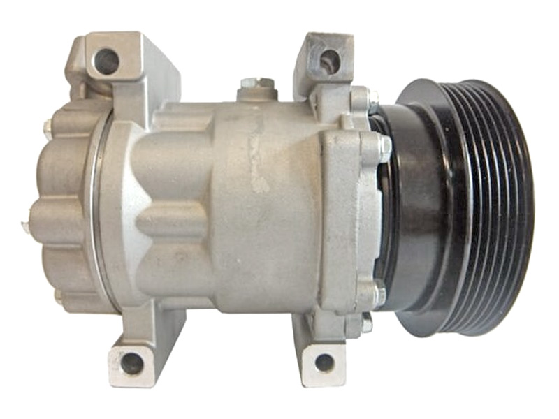 AC KOMPRESSORI MAHLE NISSAN, RENAULT