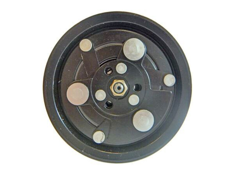 AC KOMPRESSORI MAHLE NISSAN, RENAULT - Image 2