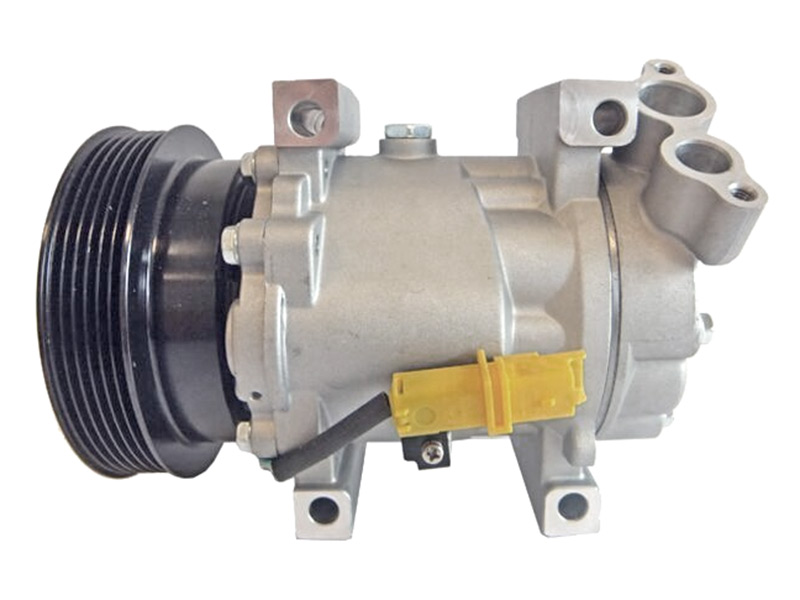 AC KOMPRESSORI MAHLE NISSAN, RENAULT - Image 3