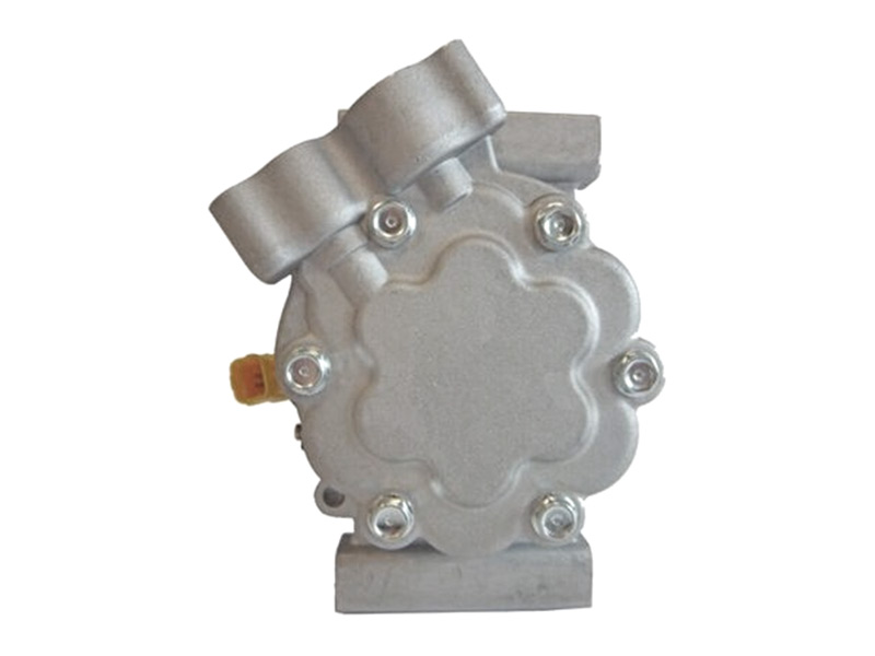 AC KOMPRESSORI MAHLE NISSAN, RENAULT - Image 4