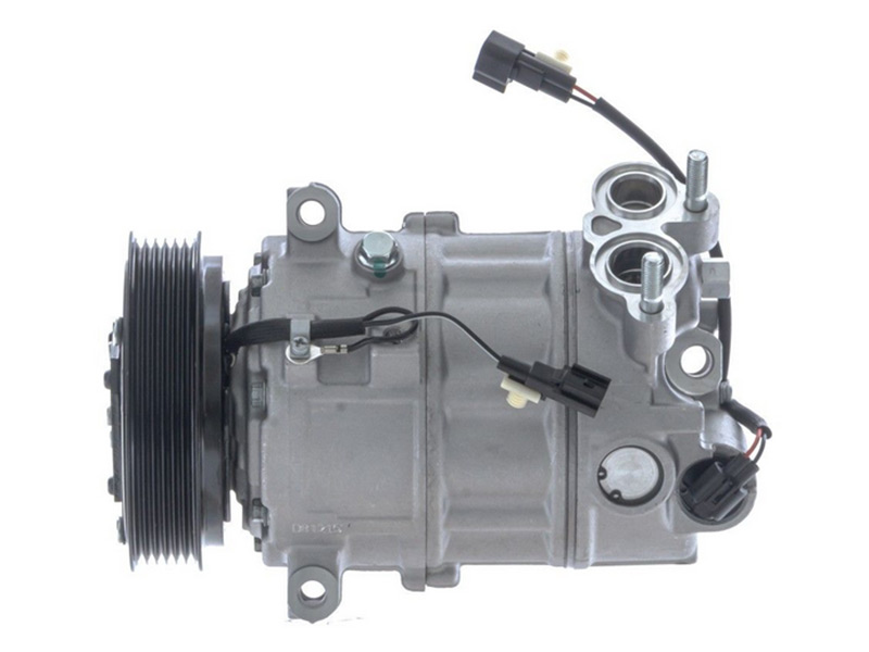 AC KOMPRESSORI MAHLE VOLVO - Image 3