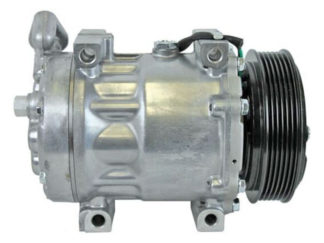 AC KOMPRESSORI MAHLE FORD, VOLVO