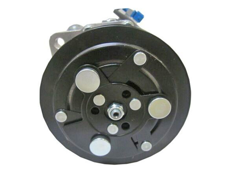 AC KOMPRESSORI MAHLE VW T4, LT - Image 2