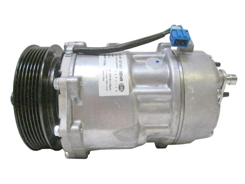 AC KOMPRESSORI MAHLE VW T4, LT - Image 3