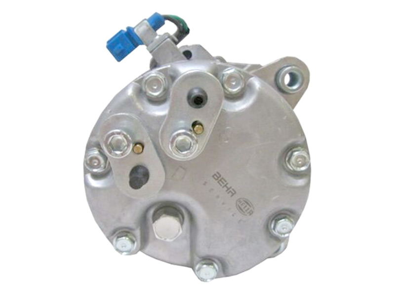 AC KOMPRESSORI MAHLE VW T4, LT - Image 4