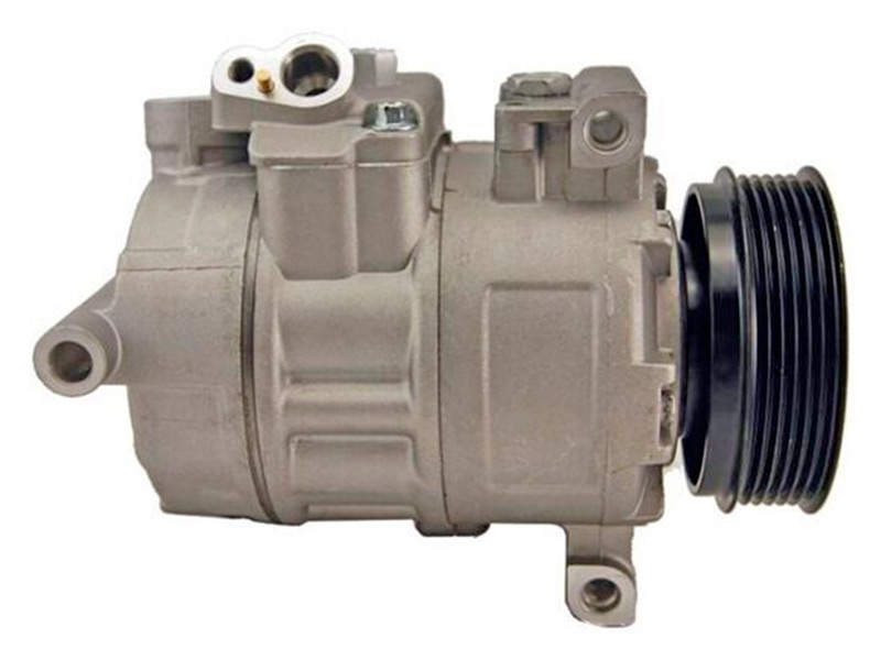 AC KOMPRESSORI MAHLE VW T5 TDI 2012-