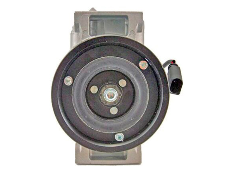 AC KOMPRESSORI MAHLE VW T5 TDI 2012- - Image 2