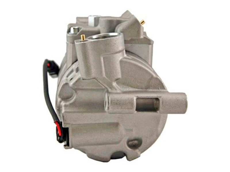 AC KOMPRESSORI MAHLE VW T5 TDI 2012- - Image 4