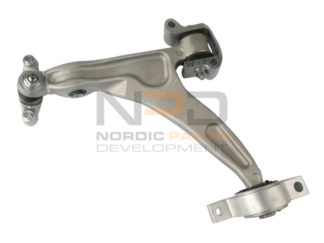 TUKIVARSI VASEN, NPD