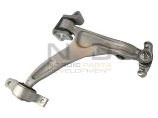 TUKIVARSI OIKEA, NPD