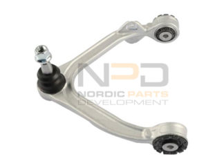 TUKIVARSI VASEN, NPD