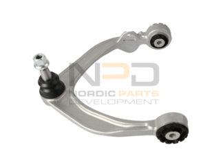 TUKIVARSI VASEN, NPD