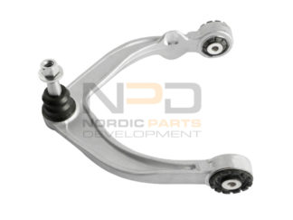 TUKIVARSI VASEN, NPD