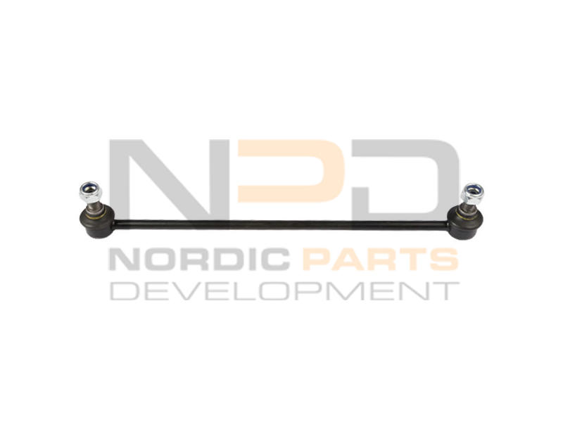 VAKAAJAN YHDYSTANKO, NPD