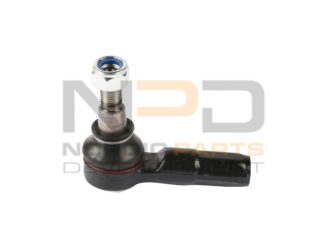 RAIDETANGONPÄÄ, NPD