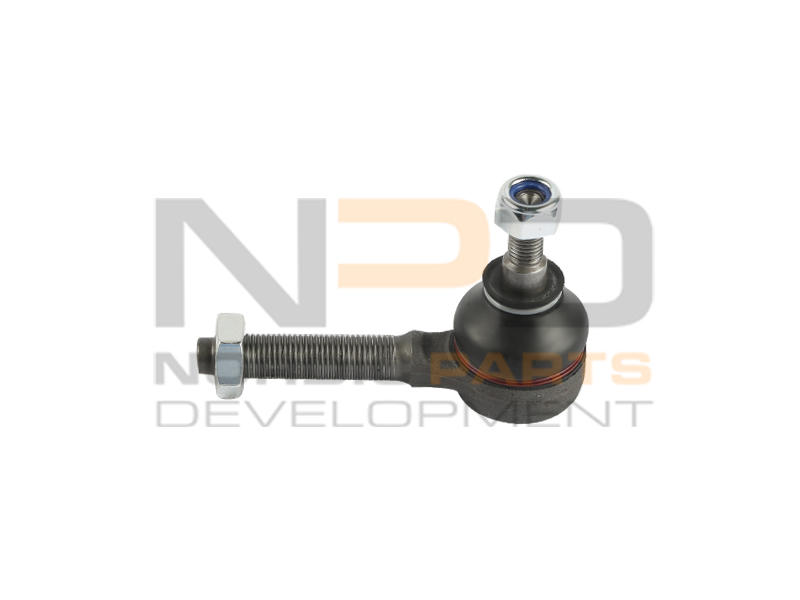 RAIDETANGONPÄÄ, NPD