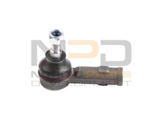 RAIDETANGONPÄÄ, NPD