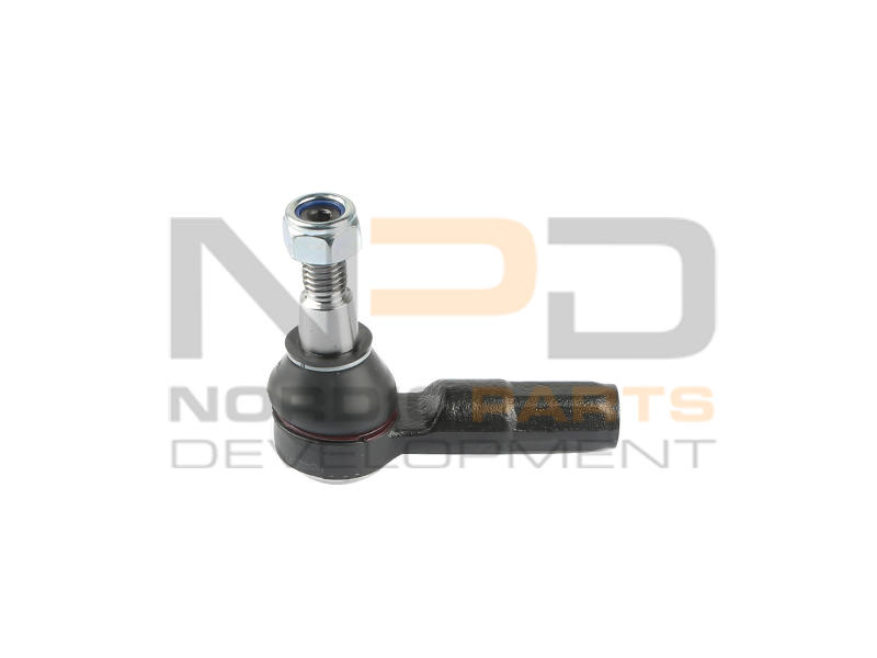 RAIDETANGONPÄÄ, NPD