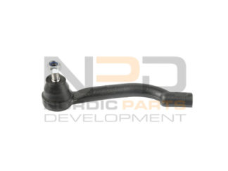 RAIDETANGONPÄÄ VASEN, NPD