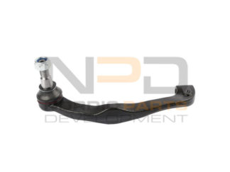 RAIDETANGONPÄÄ VASEN, NPD