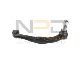 RAIDETANGONPÄÄ OIKEA, NPD