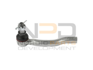 RAIDETANGONPÄÄ VASEN, NPD