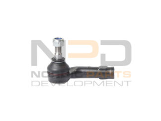 RAIDETANGONPÄÄ VASEN, NPD