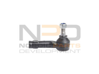 RAIDETANGONPÄÄ OIKEA, NPD